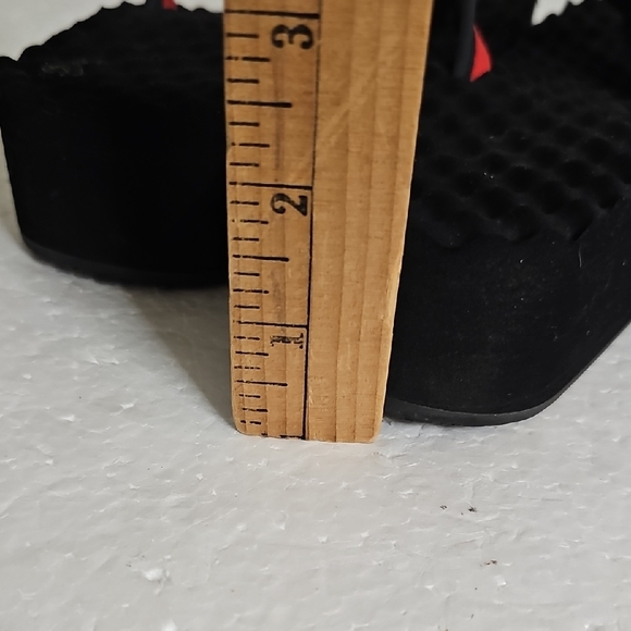 THE NORTH FACE platform Flipflops - Picture 11 of 11